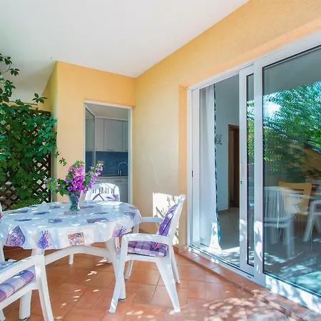 Apartmán Alexandra 4