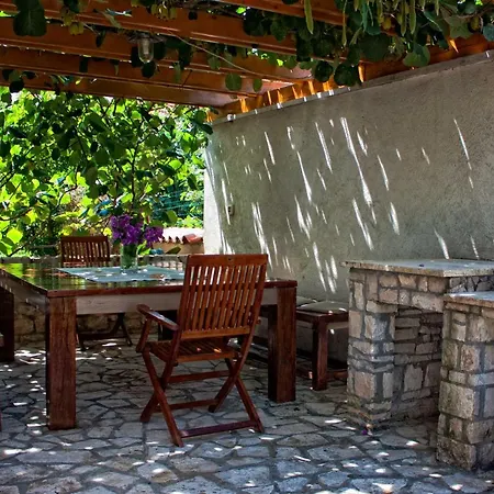 Apartmán Alexandra 4