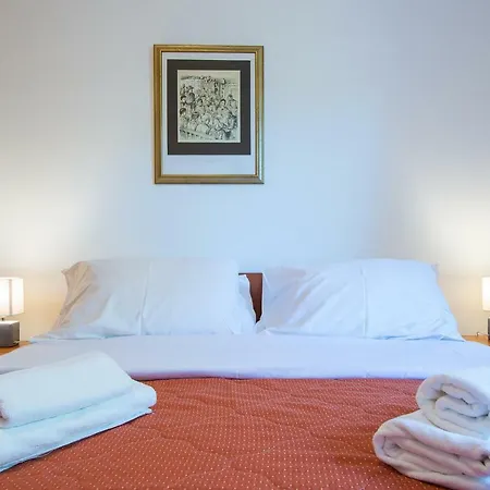 Alexandra 4 * Pjescana Uvala