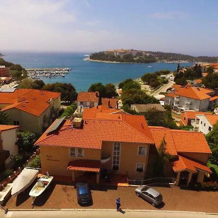 Alexandra 4 * Pjescana Uvala