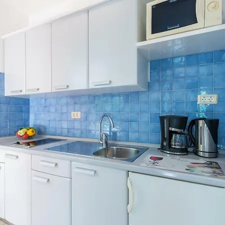 Apartment Alexandra 4